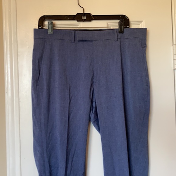 Calvin Klein  Slim Fit Pants - Picture 6 of 7